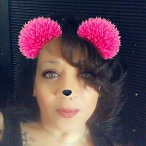 Meet your Posher, Ann